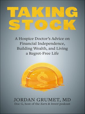 Taking Stock - ebook